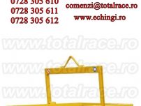 Bena cu descarcare centrala echingi.ro