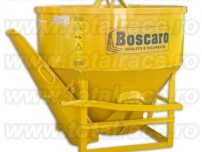 Colier pentru bene de macara Total Race