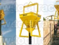 Colier pentru bene de macara Total Race