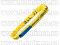 Chinga textila de ridicare cu ochi Total Race