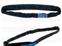 Sufe textile, sufe de ridicare, franghii circulare, chingi circulare