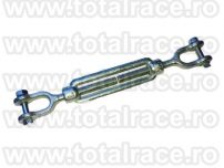 Intinzator cablu furca-furca stoc Bucuresti M20 Total Race