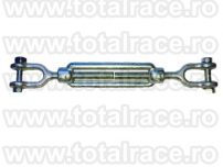 Intinzator cablu furca-furca stoc Bucuresti M20 Total Race