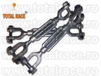 Intinzator cablu furca-furca stoc Bucuresti M20 Total Race