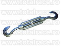 Intinzator cablu carlig-carlig stoc Bucuresti M12 Total Race