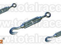 Intinzatoare  cablu ochi-carlig stoc Bucuresti M30 Total Race