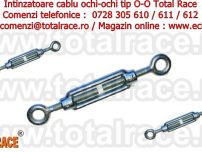 Intinzator cablu ochi-ochi stoc Bucuresti M27 Total Race