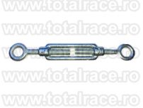 Intinzator cablu ochi-ochi stoc Bucuresti M27 Total Race