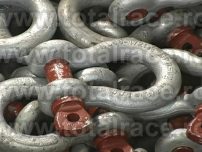 Chei tachelaj Omega Crosby