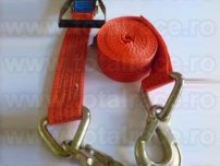 Chingi de ancorare marfa pentru transport