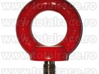 Surub inelar grad 80 Total Race