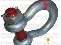 Chei tachelaj Omega G2130 Crosby