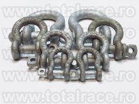 Chei tachelaj Omega G209A Crosby