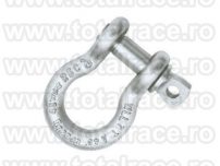 Cheie tachelaj omega cu bolt filetat G209A