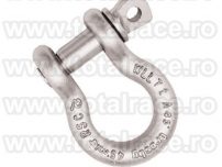 Chei tachelaj G209A, echipamente de ridicat