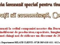 Chingi textile pentru ridicat sarcini