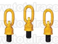Inele de ridicare rotative grad 100 model WBO