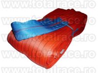 Sufe textile urechi macarale 10 tone 5 metri