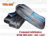 Sufe textile urechi 4 tone 8 metri