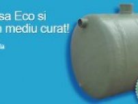 Fose septice Bucuresti, la preturi reduse