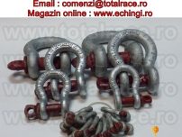 Chei tachelaj omega G209 Crosby Total Race