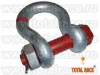 Gambeti sarcini foarte grele G2140 Crosby