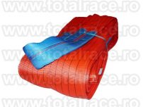 Chingi textile ridicare gase 10 tone 6 metri