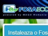 Fose septice ecologice la preturi bune!