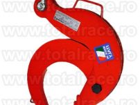 Dispozitive manevrare tuburi de beton