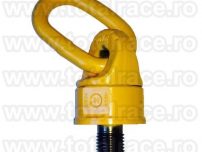 Inele ridicare rotative grad 100
