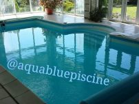 Constructii Piscine - Aquablue