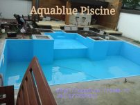 Constructii Piscine - Aquablue