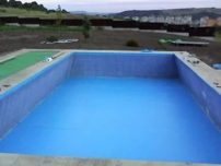 Constructii Piscine - Aquablue