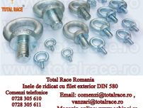 DIN 580 - Inel de ridicare M12