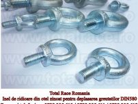 DIN 580 - Inel de ridicare M12