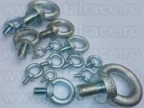 DIN 580 - Inel de ridicare M12
