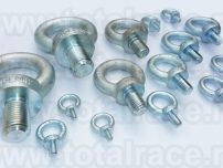 DIN 580 - Inel de ridicare M12