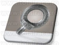 Ochet insurubabil DIN 580