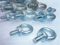 Ochet insurubabil DIN 580