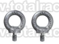 Ochet insurubabil DIN 580