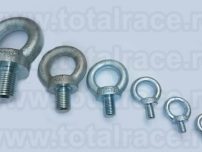 Ochet insurubabil DIN 580