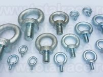 Ochet insurubabil DIN 580