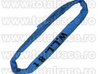 Chinga textila EN 1492-1