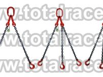 Dispozitiv ridicare  lant sistem complet