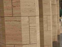 Calitate si pret avantajos travertin