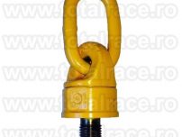 Inele ridicare flexibile grad 100 Total Race