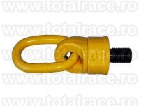 Inele ridicare flexibile grad 100 Total Race