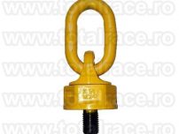 Echipamente ridicare rotative grad 100 stoc Bucuresti Total Race