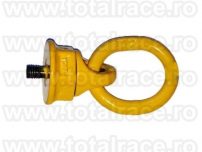 Echipamente ridicare rotative grad 100 stoc Bucuresti Total Race