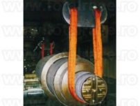 CHINGI CIRCULARE  SARCINI GRELE